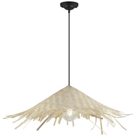 AJP PIPPER 10752 COLGANTE BAMBU