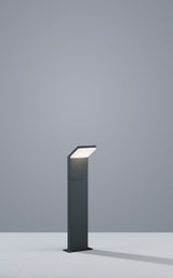 Baliza de exterior Trio Pearl LED antracita 3000K IP54 50cm 521160142