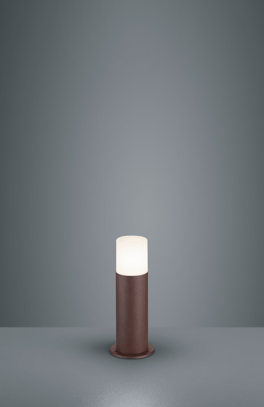 Trio Hoosic Oxide Aluminum Beacon 522260124