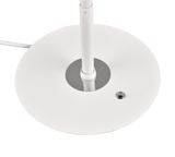 Flexo de sobremesa Trio Monza LED blanco mate 523310131