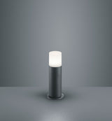 Trio Hoosic Anthracite Aluminum Beacon 524060142