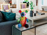 Schuller Osito Peluche Figura Deco Colores 524698
