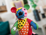 Schuller Osito Peluche Figura Deco Colores 524698