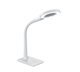 Trio Lupo White Plastic LED Table Lamp 527290101