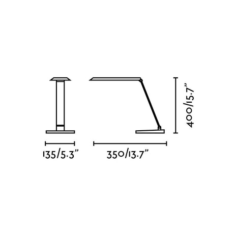 Faro 53415 - Dibujo técnico
