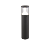 Baliza de exterior Trio Tagus LED antracita IP65 50cm 538560142