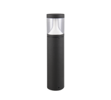 Baliza de exterior Trio Tagus LED antracita IP65 50cm 538560142