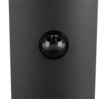 Baliza de exterior Trio Tagus LED antracita IP54 50cm 538569142