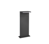 Baliza de exterior Trio Ravi LED antracita IP65 50cm 538660142