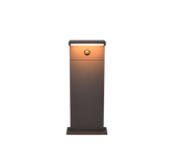 Baliza de exterior Trio Ravi LED antracita IP54 50cm 538669142