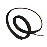 Mantra Infinity Forja Sobremesa LED  dorado 5393
