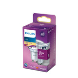 Philips LAMP LED GU10 3.5W 2700K WW 36§ .MA774158