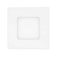 Fabrilamp FRANCO A08780301B Downlight 3w 4000k Franco Blanco 9x9 168lm