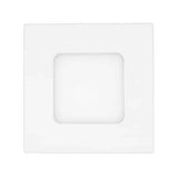 Fabrilamp FRANCO A08780301B Downlight 3w 4000k Franco Blanco 9x9 168lm