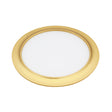 Fabrilamp TREVOR 95092029 Downlight 20w 4000k Trevor Oro 1600lm 23d