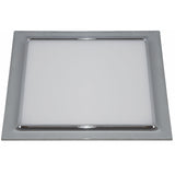 Fabrilamp VENTURA 95192020 Downlight 20w 4000k Ventura Cromo 1600lm 21,5x21,5