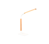 Flexo de sobremesa Trio Norris LED blanco mate táctil 3000K 545210131