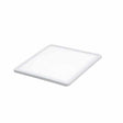 Fabrilamp PROVIDENCIA 100690801 Downlight 8w 4000k Blanco Providencia 586lm 11,8x11,8 Ajustable Al Hueco De Empotrar