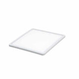 Fabrilamp PROVIDENCIA 100690801 Downlight 8w 4000k Blanco Providencia 586lm 11,8x11,8 Ajustable Al Hueco De Empotrar