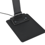 Lámpara de sobremesa Trio Travis LED táctil 71,9cm negro mate — ref. 545310132 (1)
