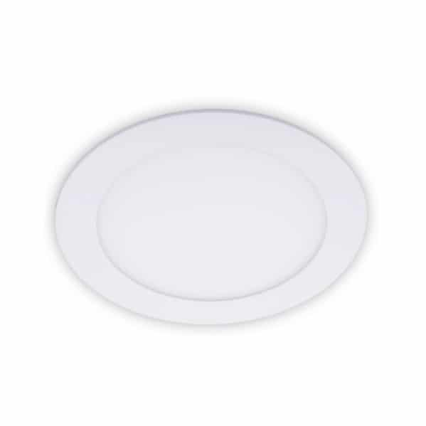 Fabrilamp LED EVOLUTION LED206063 Downlight 3w 6400k Led Evolution Blanco 136lm 2x9d Taladro 7d