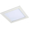 Fabrilamp AGAMENON 69192401 Downlight 24w 4000k Cuadrado Agamenon 1900lm Blanco 22x22