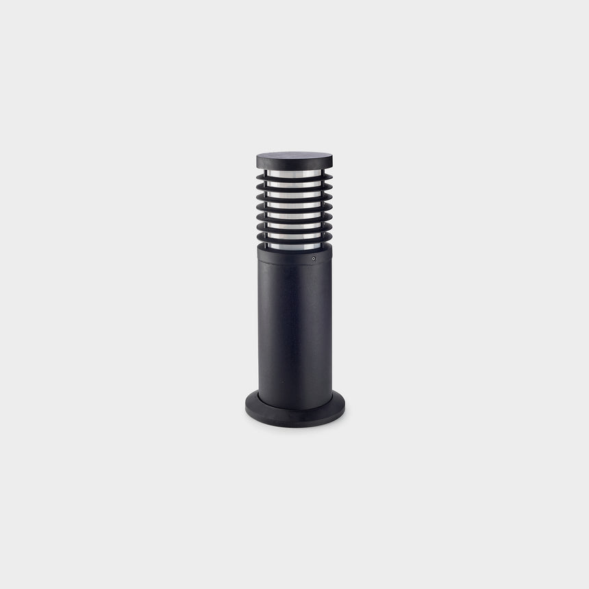 LedsC4 Beacon IP65 Nott E27 500Mm E27 15 Black 344Lm 55-9655-05-CD