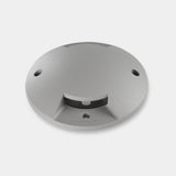 LedsC4 Baliza Xena 2 Side LED 5 blanco neutro gris 55-9946-34-CM