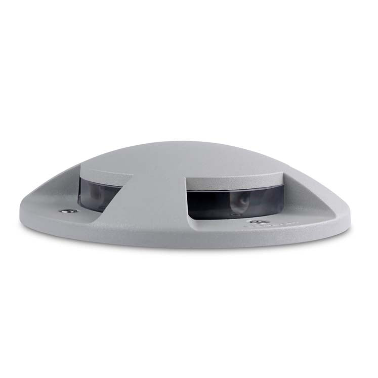 LedsC4 Baliza Xena 4 Side LED blanco neutro gris 55-9947-34-CM
