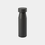 Baliza de exterior LedsC4 Rek 180º Emission LED IP66 53,3cm 55-E025-Z5-CK