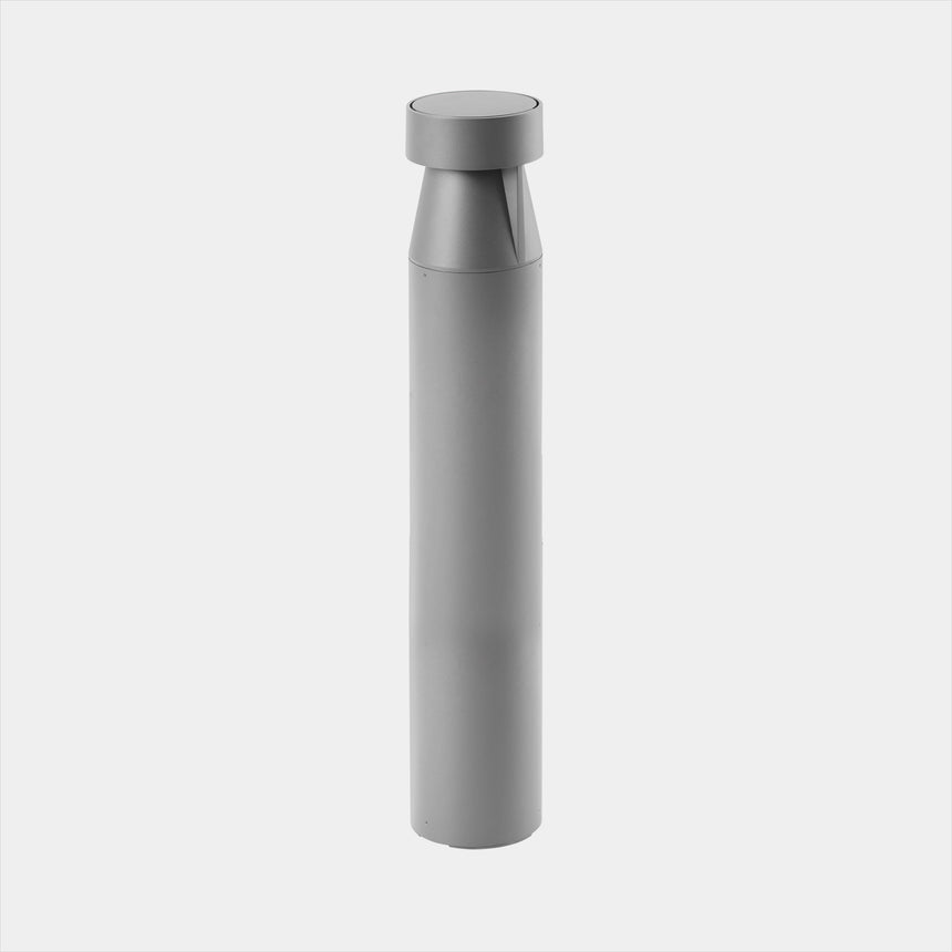 Baliza de exterior LedsC4 Rek 180º Emission LED IP66 93,3cm 55-E031-Z5-CK