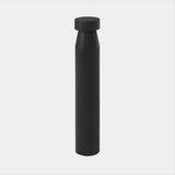 Baliza de exterior LedsC4 Rek 180º Emission LED IP66 93,3cm 55-E031-Z5-CK