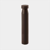 Baliza de exterior LedsC4 Rek 180º Emission LED IP66 93,3cm 55-E031-Z5-CK