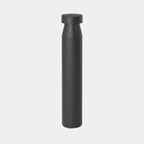 Baliza de exterior LedsC4 Rek 180º Emission LED IP66 93,3cm 55-E031-Z5-CK