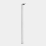 LedsC4 Farola Ele 1 luz LED 26 DALI-2 blanco 55-E105-14-CW