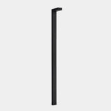LedsC4 Street Lamp Ele 1 light LED 26 DALI-2 black 55-E105-60-CK