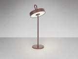 Schuller Gong Table Lamp LED Corten 551821