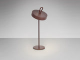 Schuller Gong Table Lamp LED Corten 551821