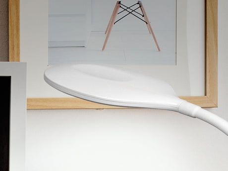 Flexo Schuller Scoop LED blanco 4000K 42cm 552758 - vista 3