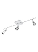 Foco LED MDC Ecco blanco orientable 10W 554168001