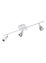 Foco MDC Ecco blanco orientable 554168001