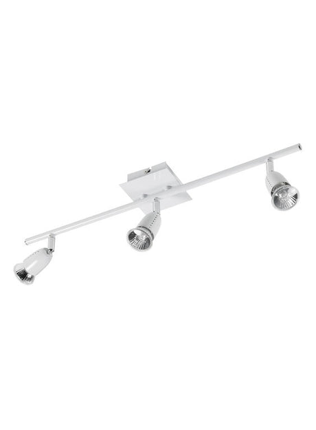 Foco LED MDC Ecco blanco orientable 10W 554168001