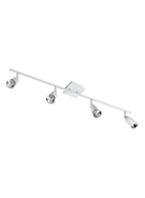 Foco MDC Ecco blanco orientable 554178001