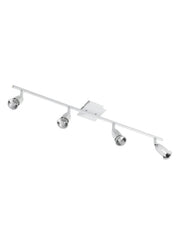 Foco MDC Ecco blanco orientable 554178001