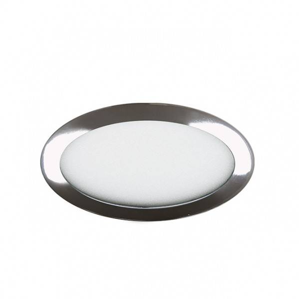 Fabrilamp APOLO 70681220 Downlight 12w 6500k Apolo 990lm Cromo 17d