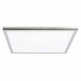 Fabrilamp TOLSTOI A65861103 Plafon Superf. 48w 3000k Niquel Satinad 60x60x2,3 3840lm Tolstoi