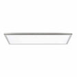 Fabrilamp TOLSTOI A65890103 Plafon Superf. 72w 3000k Niquel Satinad 30x90x2,3 5760lm Tolstoi