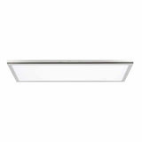 Fabrilamp TOLSTOI A65890103 Plafon Superf. 72w 3000k Niquel Satinad 30x90x2,3 5760lm Tolstoi