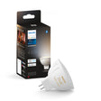 Philips Hue Bombilla dicroica White Ambiance MR16 5,1W 400lm 8719514491342