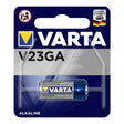 Elektro3 PILA ALKALINA 23A 12V VARTA PARA MANDO A DISTANCIA (BLISTER 1 PILA) 4008496261628